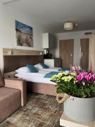 Al-Dom Apartamenty, SUN w Welle z dostępem do sauny i jacuzzi