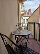 Sopron Central Loft 2