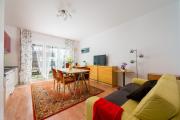 Wola Banderii Homely Apartment by BookingHost
