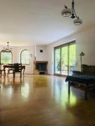 4BR House with Garden Kraków