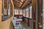 Top Lake of the Woods Top Lake of the Woods