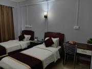 Top Āīzawl