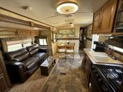 Top Camp Verde