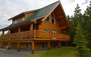 Top Kenai