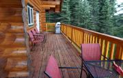 Top Kenai