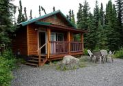 Top Kenai