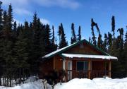 Top Kenai
