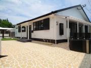 Dragon Bay Villa - Beach Side - 5 rooms private house