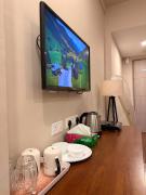 Seven Haven Premium Studio at ITC Omaxe