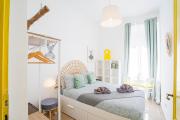 BFR - Testaccio & Trastevere - ROOMS