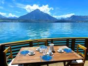 Concierge Boat House Scenic Views by SwissHut
