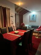 Bright Apartments near Merano