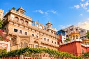 Top Varanasi