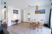 Toboso 1R Beach Living