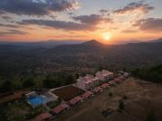 Ambica Valley Resort-Saputara