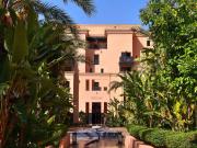 Mövenpick Hotel Mansour Eddahbi Marrakech