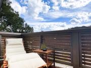 Haus am Krähenbach - Krähenblick, Infrarotsauna, Balkon & Garten nahe Sorpesee