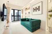 Agile Residence Bukit Bintang, TRX by Isabella