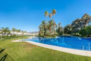 Mijas Golf & Sun 2-Bed Apartment