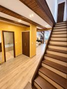 City Loft - 100m2 apartmán v centre Prešova