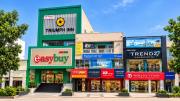 Top Bhubaneshwar
