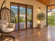 Apartments With Panoramic Views