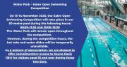 Kalev Spa Hotel & Waterpark