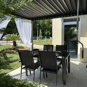 Fehér Lótusz Apartmanház Balatonföldvár