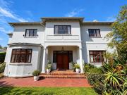 Swanmore House