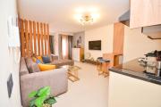 Studio 07 Maarif - High Speed Wi-Fi