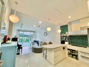 Căn hộ cao cấp Ocean Vista - View toàn cảnh sân golf đẹp tầng 7