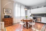 Ca delle Contesse Luxury waterfront apartment