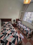 La Maison kabyle