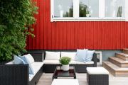 Top Stockholm