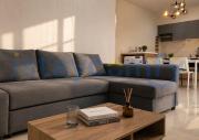 2BR Aston Residence 2011 City and Sea View