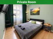 Apart HOSTEL - KrakHouse