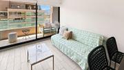 Oceana Suites Parque Bustamante