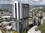 2BR and 1BR Spacious City Apartments with roof-top pool