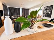 4on Pebbles Holiday Home