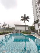 Top Bandar Puncak Alam