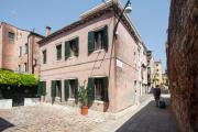 A due passi dallantico Ghetto, sestiere di Cannaregio