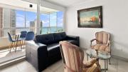 Oceana Suites Reñaca