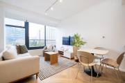 Zeeland Pier 501 - 2 Bedroom Near CTICC