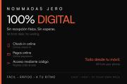 Nommadas Jero - Only Adults