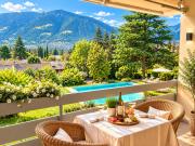 Panorama Apartment Merano
