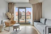 Waterlane Riverside SPA, Pool & Gym by Blue Mandarin Apartments