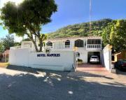 Hotel Napoles
