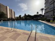 El Balcón del Mediterráneo con 3 dormitorios y piscina by Turihome