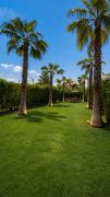 Marrakech Villa Pool Hammam Golf Argan