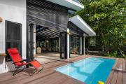 Casa Kali - 4-Min Walk to Beach - AC & Pool